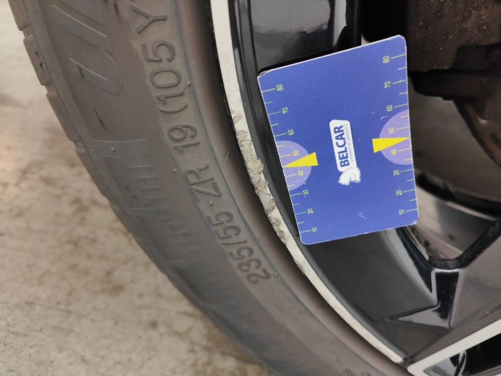 2019 Mercedes-Benz GLC   