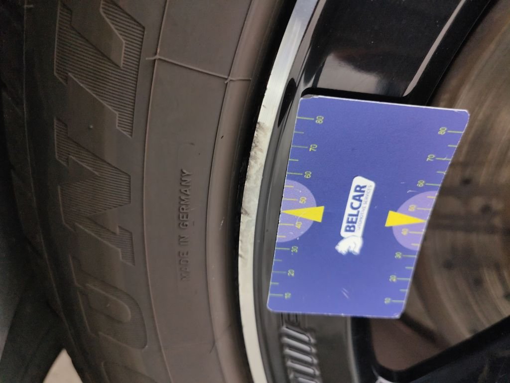 2019 Mercedes-Benz GLC   