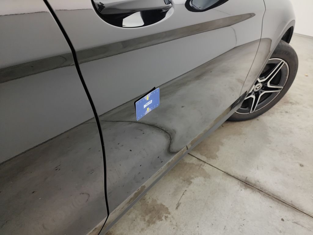 2019 Mercedes-Benz GLC   