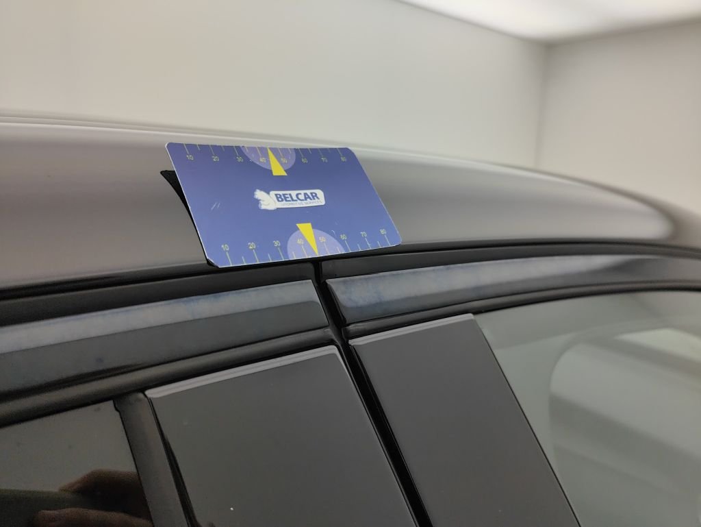 2019 Mercedes-Benz GLC   