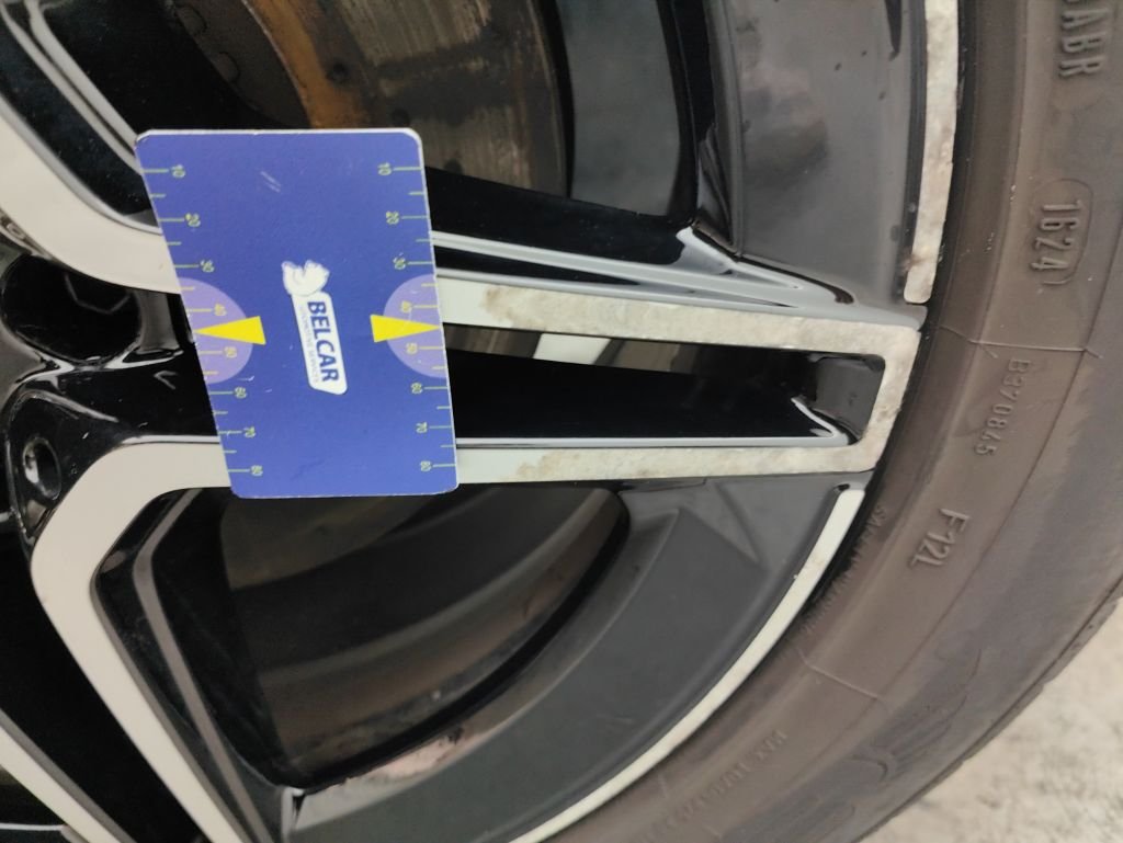 2019 Mercedes-Benz GLC   