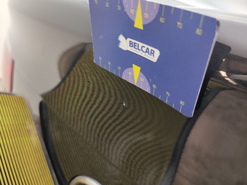 2019 Mercedes-Benz GLC   