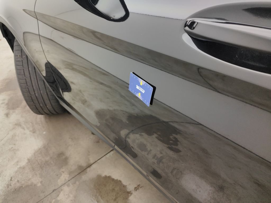 2019 Mercedes-Benz GLC   