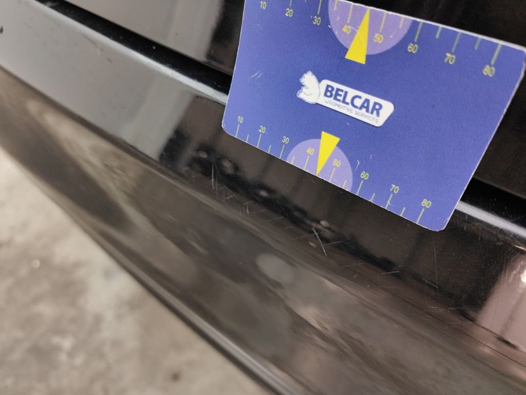 2019 Mercedes-Benz GLC   