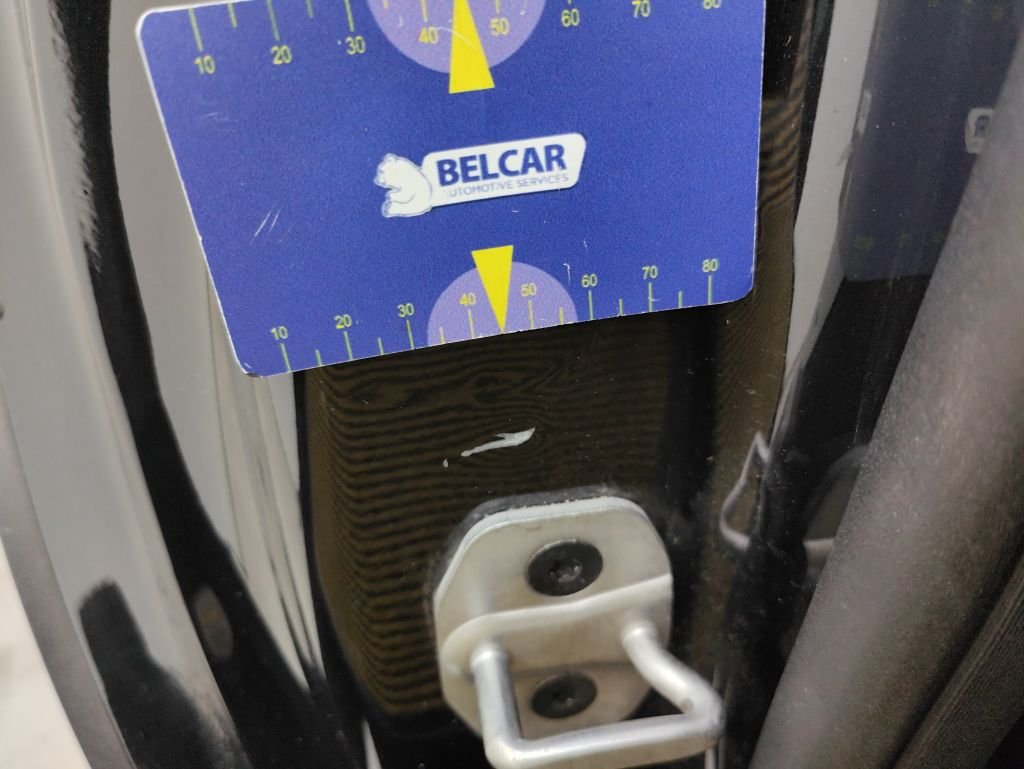 2019 Mercedes-Benz GLC   