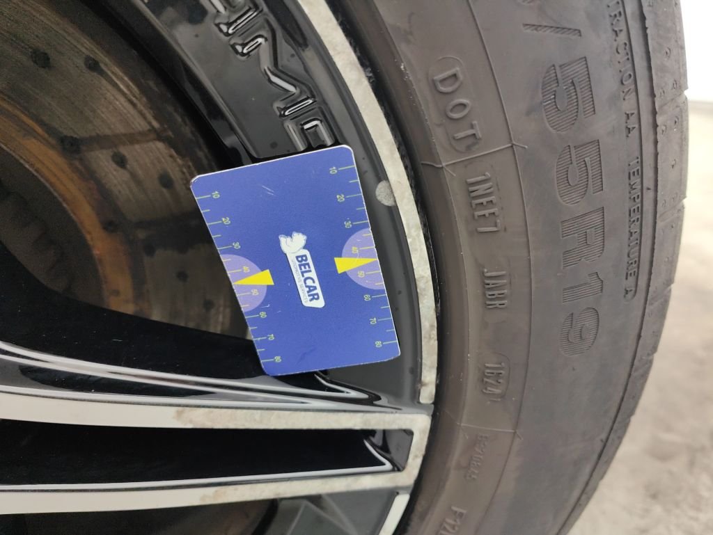 2019 Mercedes-Benz GLC   