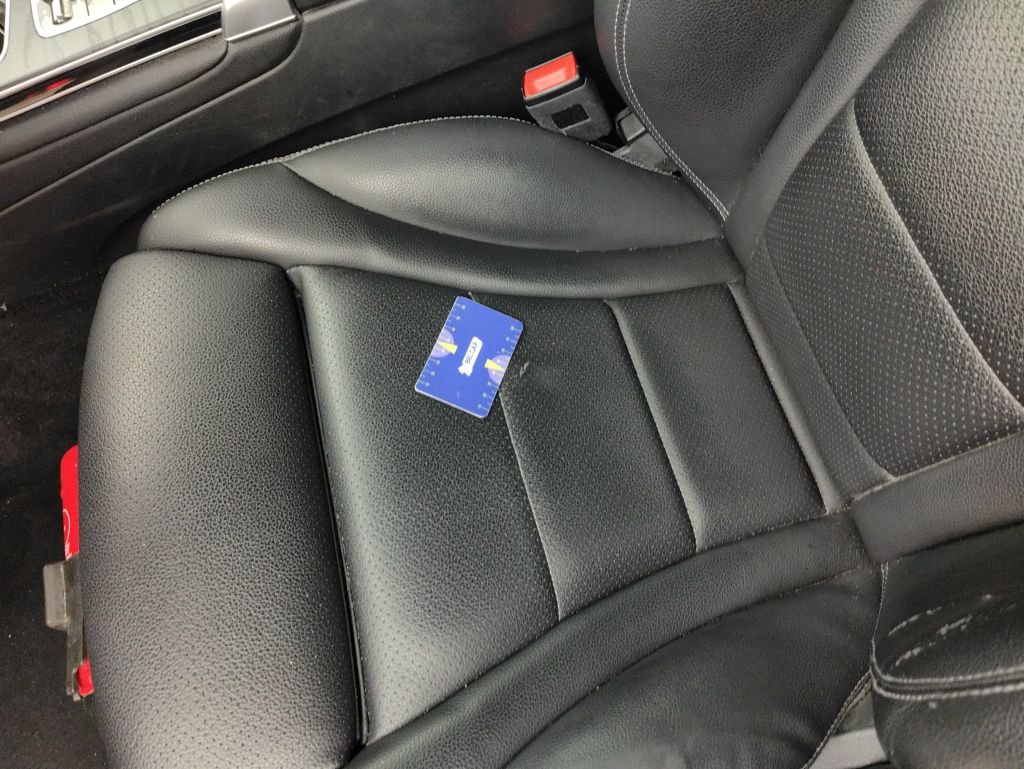 2019 Mercedes-Benz GLC   