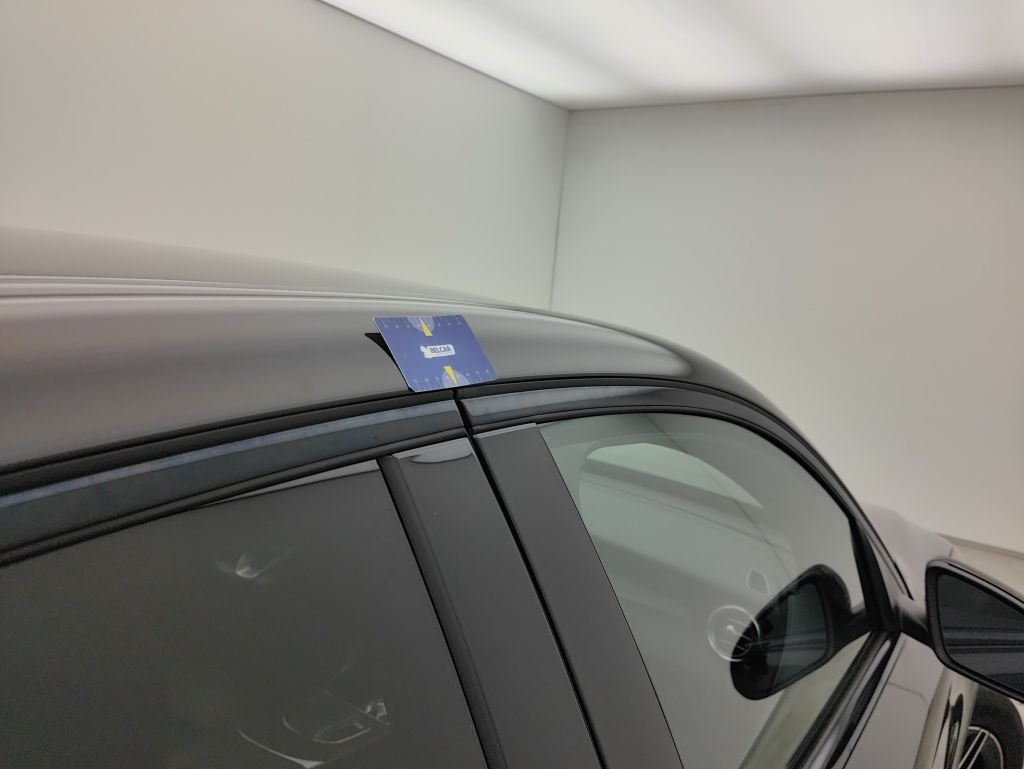 2019 Mercedes-Benz GLC   