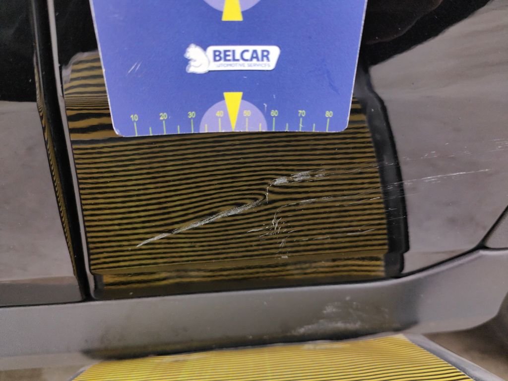 2019 Mercedes-Benz GLC   