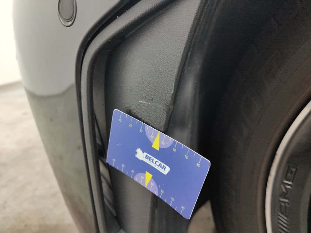 2019 Mercedes-Benz GLC   