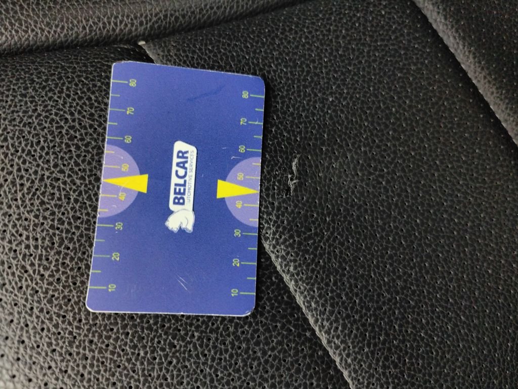 2019 Mercedes-Benz GLC   