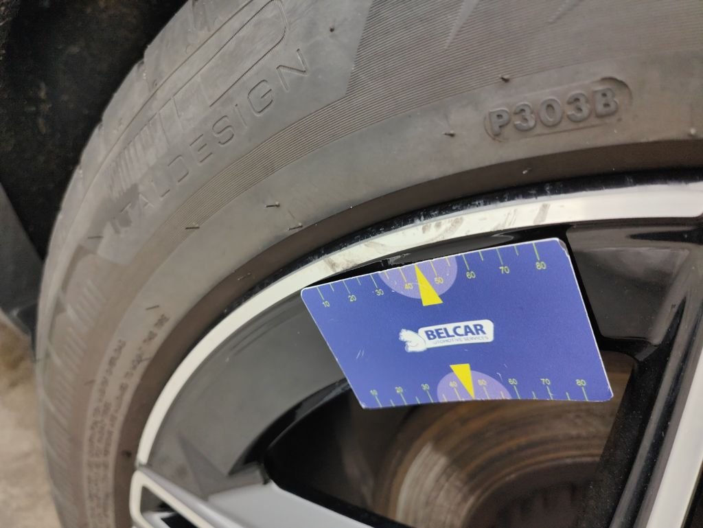 2019 Mercedes-Benz GLC   