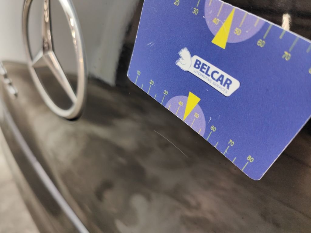 2019 Mercedes-Benz GLC   