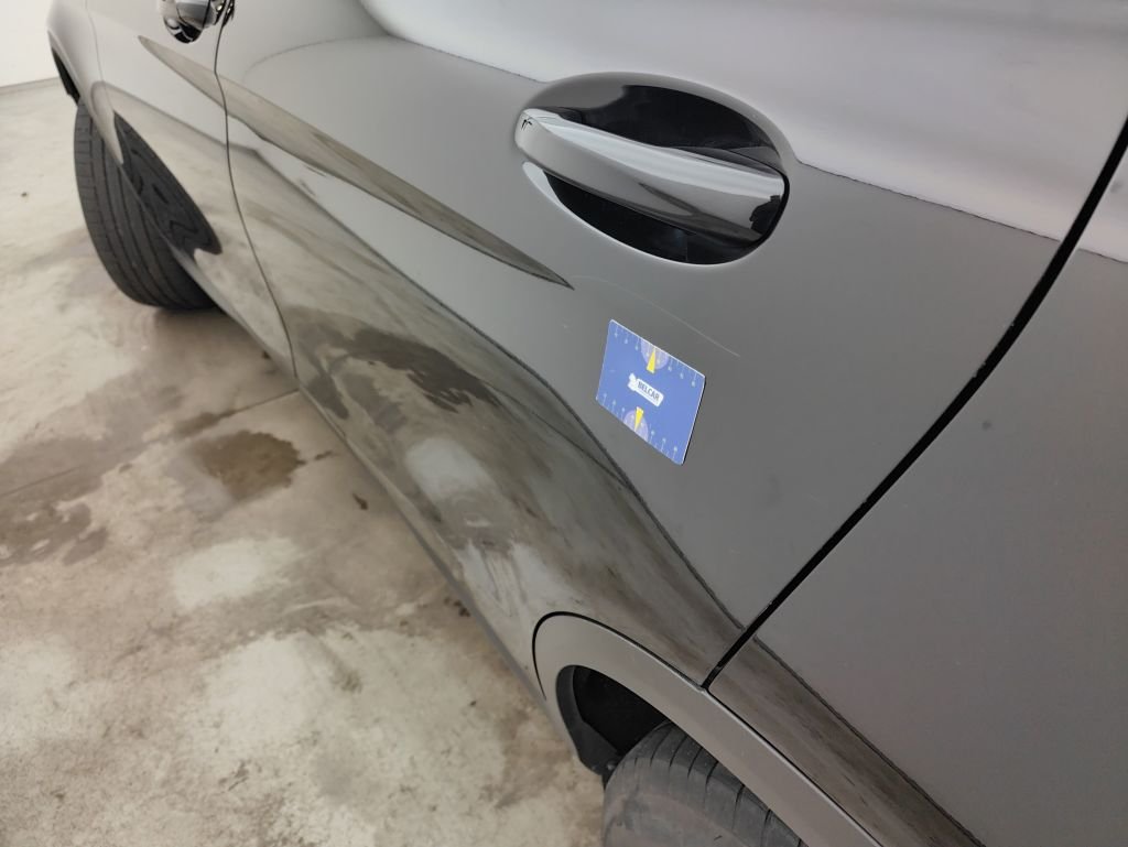 2019 Mercedes-Benz GLC   