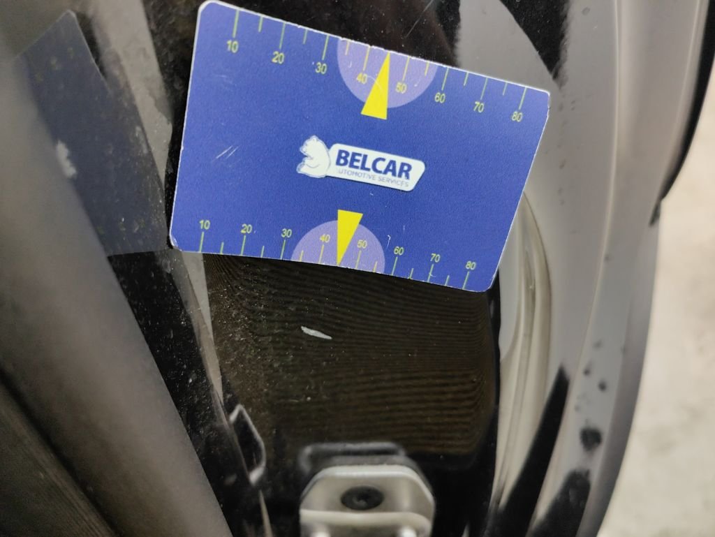 2019 Mercedes-Benz GLC   