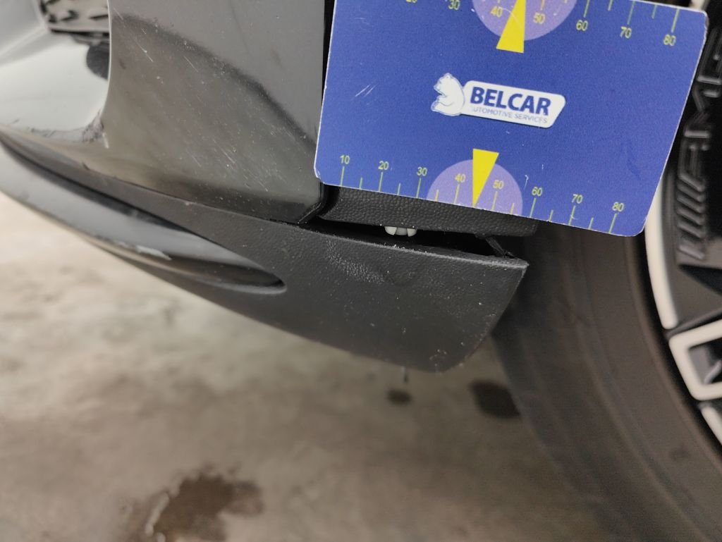 2019 Mercedes-Benz GLC   