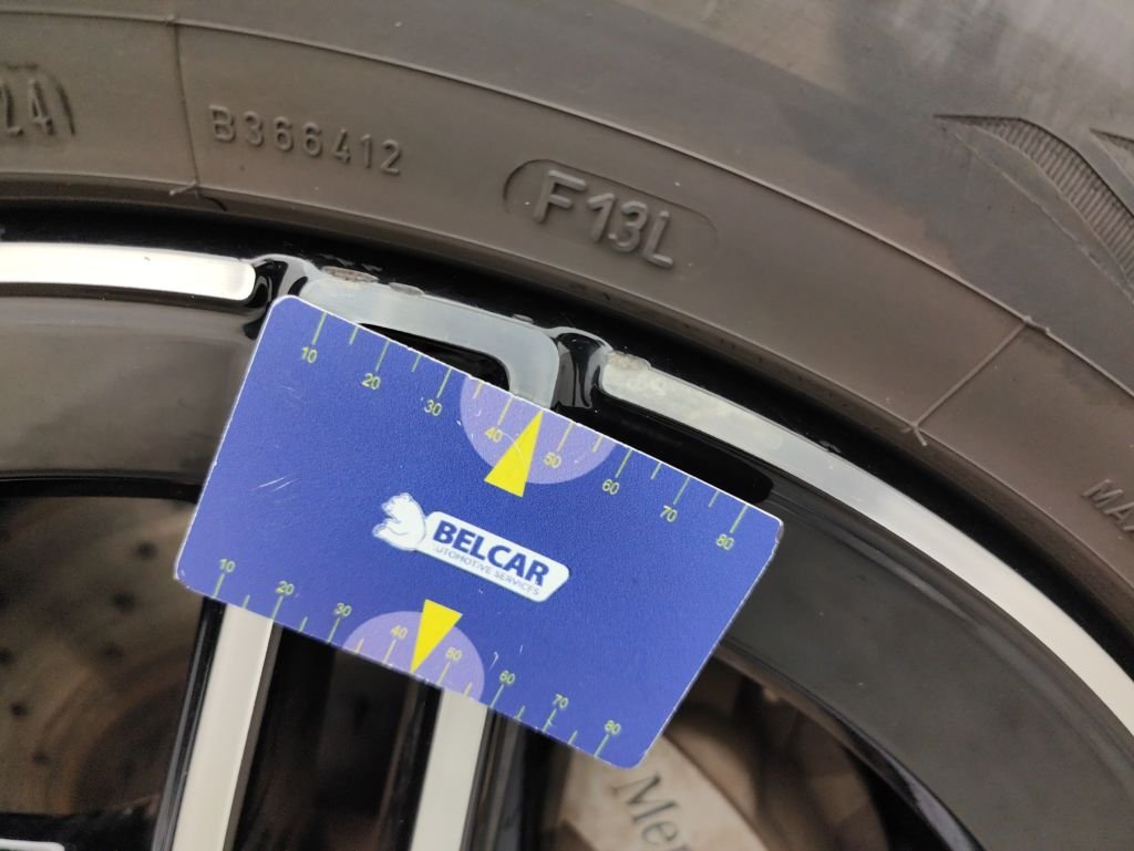 2019 Mercedes-Benz GLC   