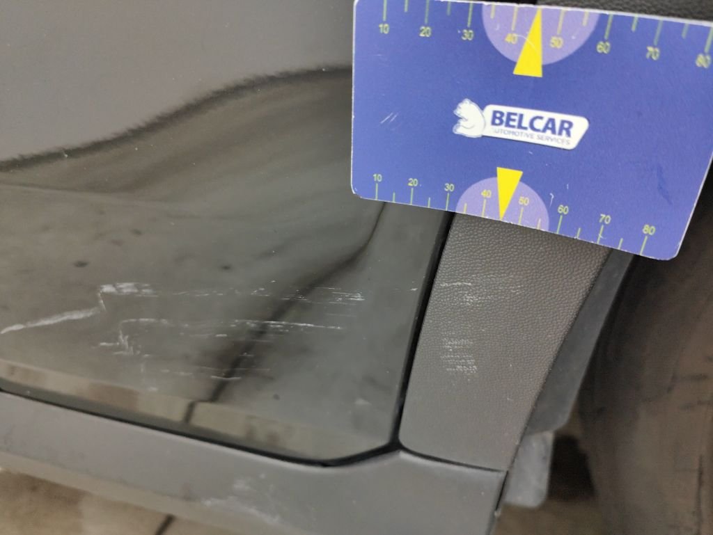 2019 Mercedes-Benz GLC   