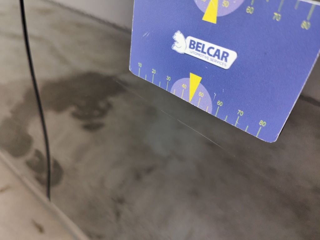 2019 Mercedes-Benz GLC   