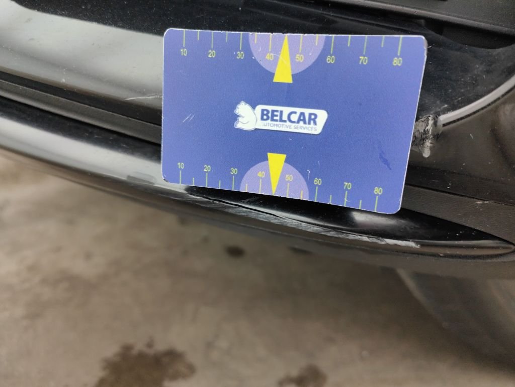 2019 Mercedes-Benz GLC   