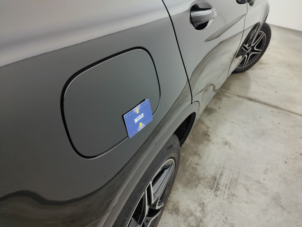 2019 Mercedes-Benz GLC   