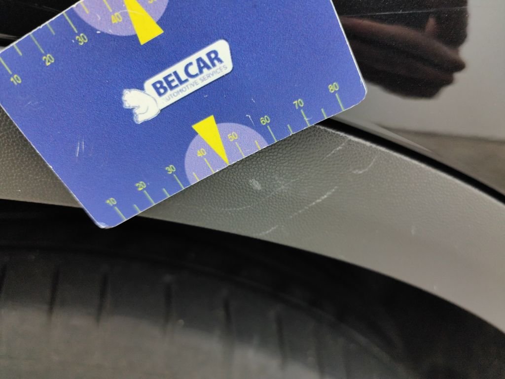 2019 Mercedes-Benz GLC   