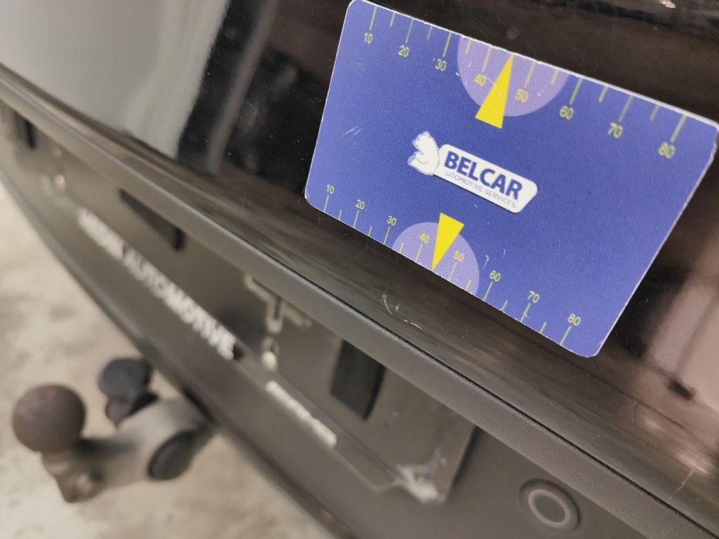 2019 Mercedes-Benz GLC   