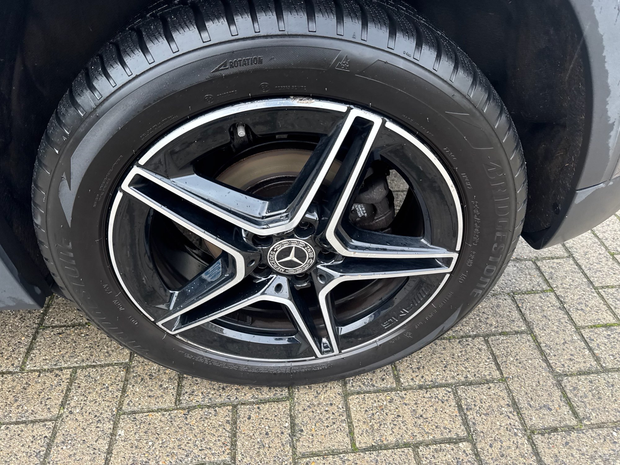 2021 Mercedes-Benz GLA   