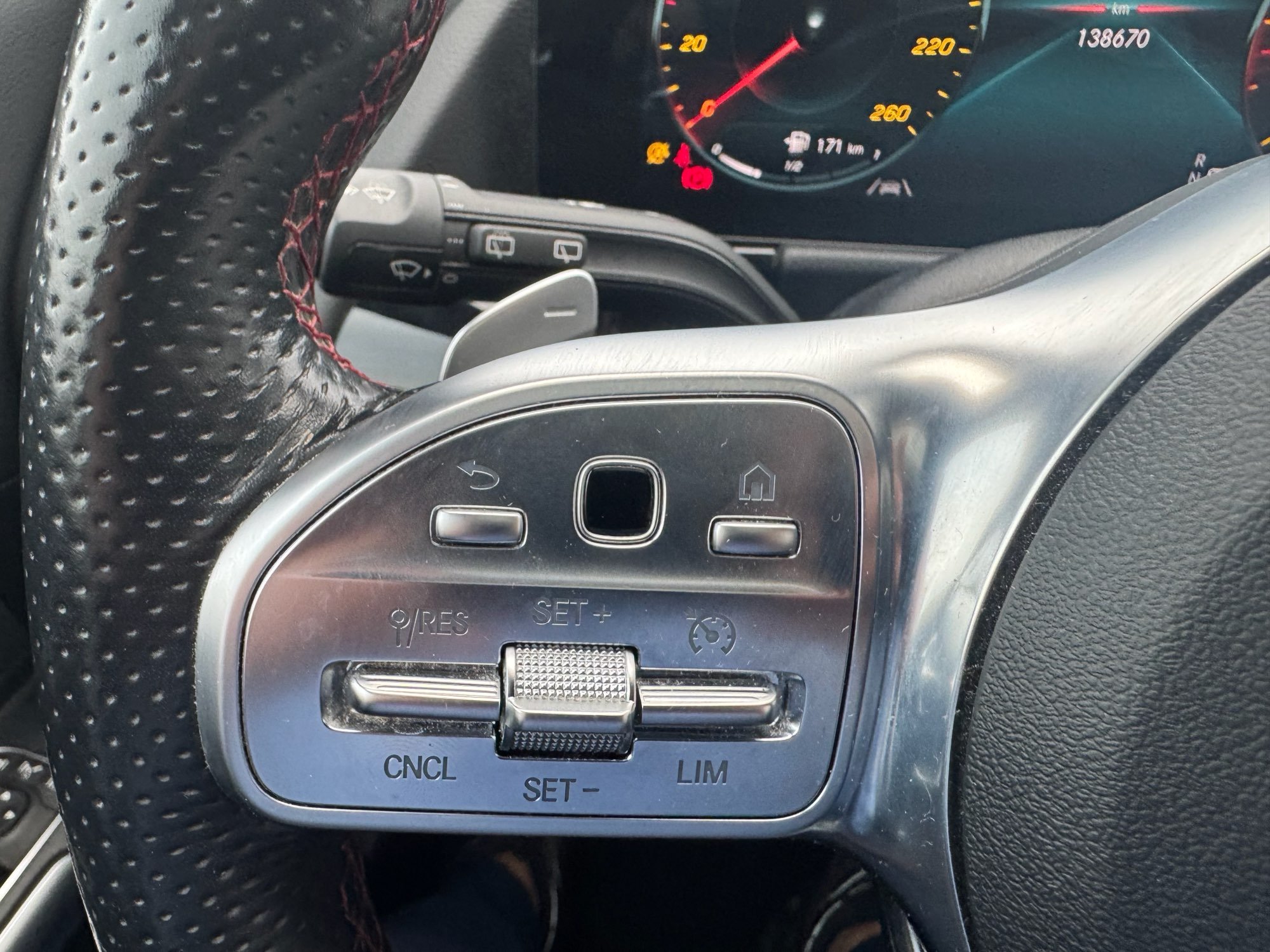 2021 Mercedes-Benz GLA   