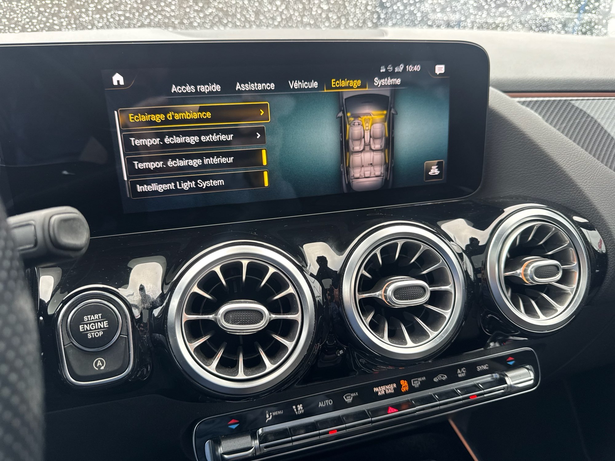 2021 Mercedes-Benz GLA   