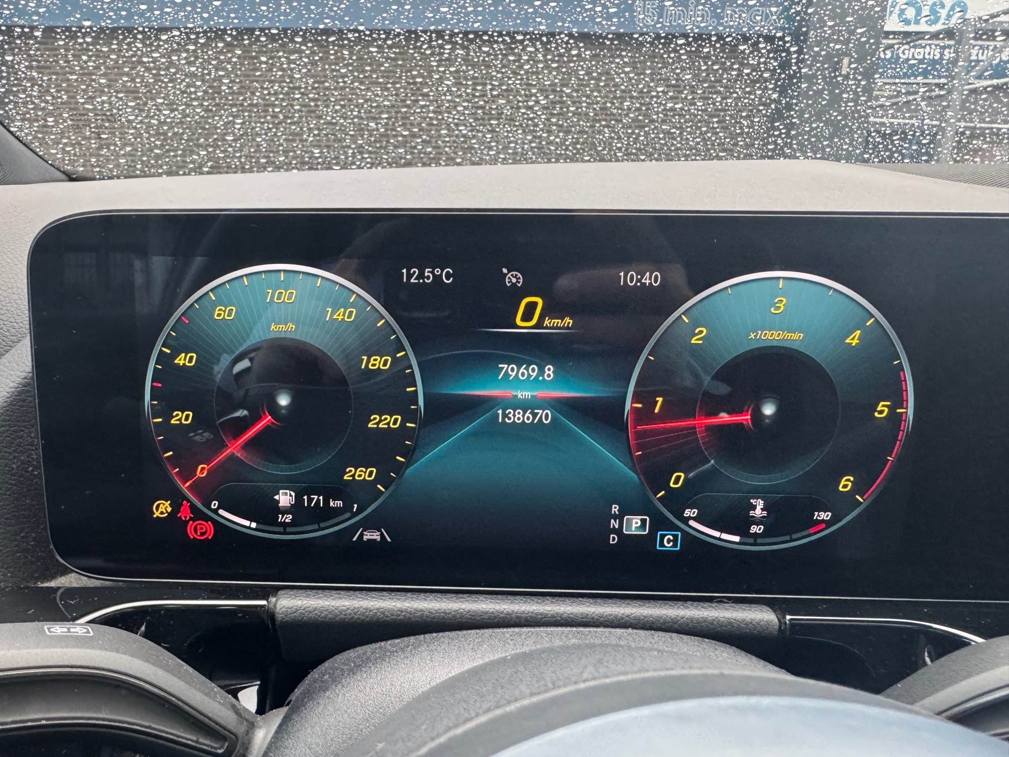 2021 Mercedes-Benz GLA   