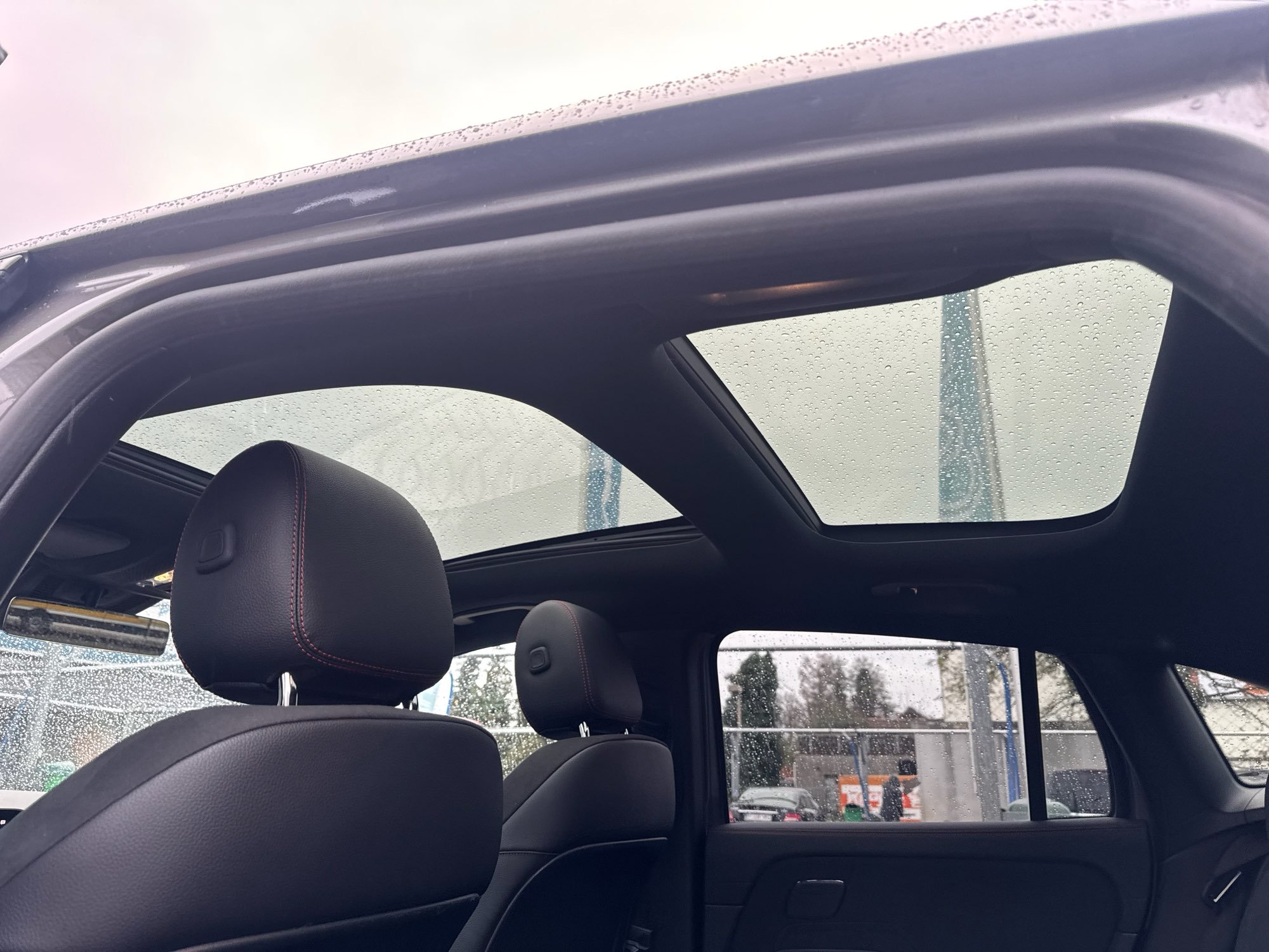 2021 Mercedes-Benz GLA   