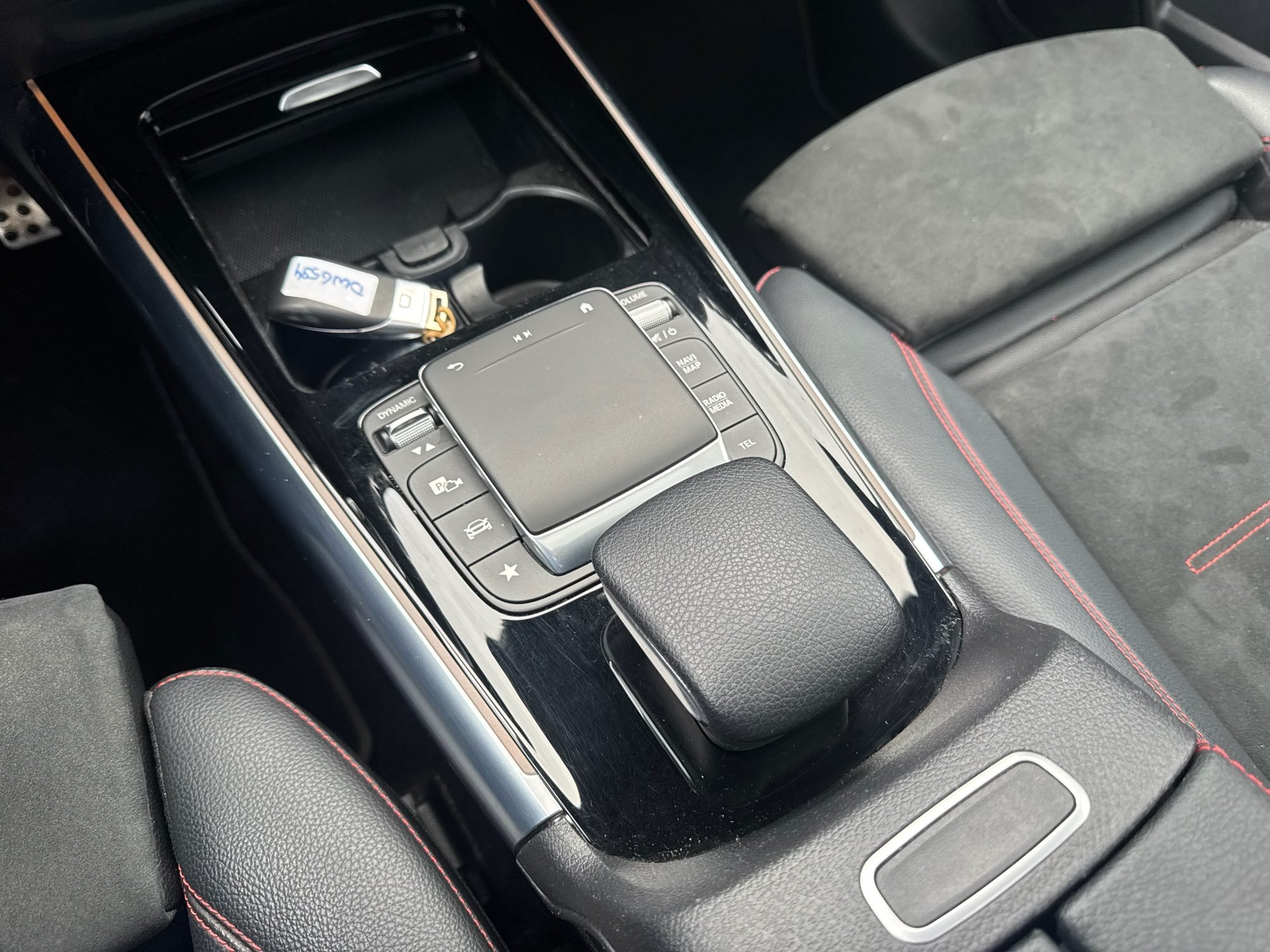 2021 Mercedes-Benz GLA   