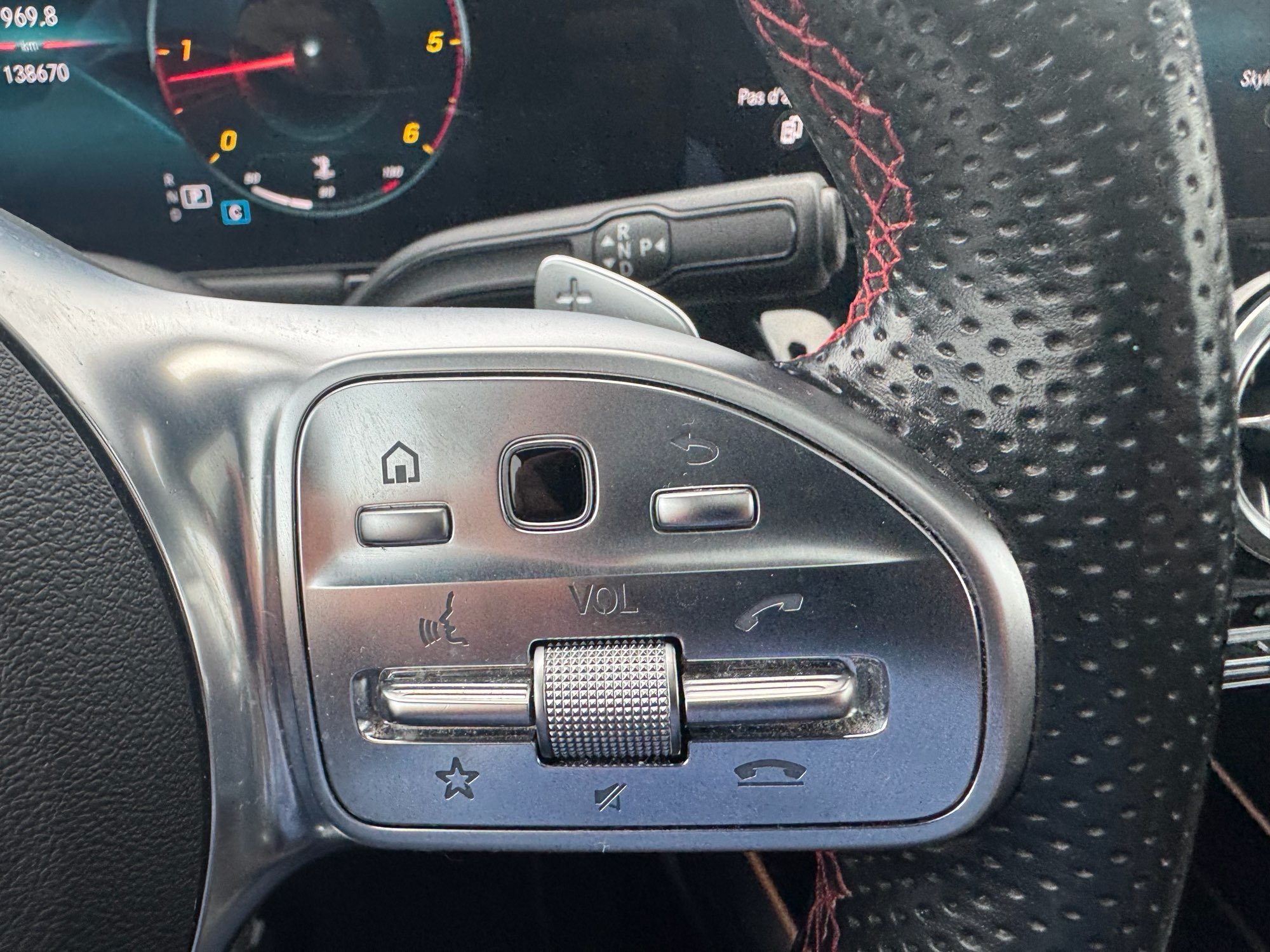 2021 Mercedes-Benz GLA   