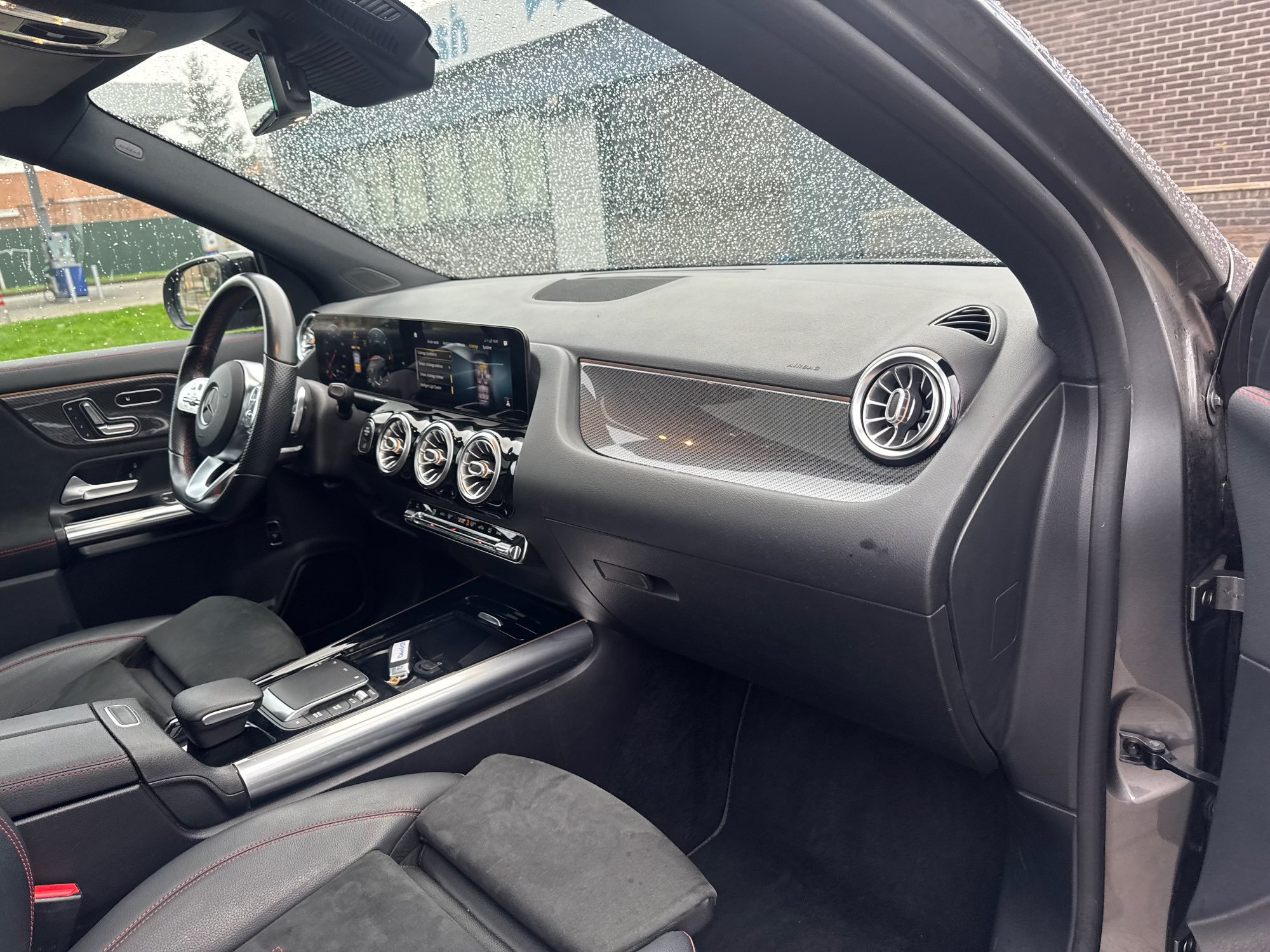 2021 Mercedes-Benz GLA   