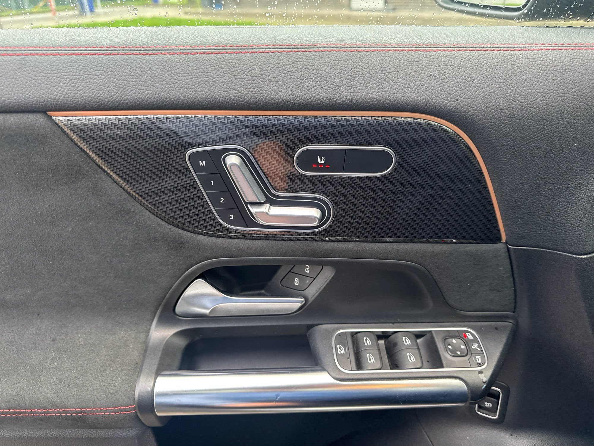 2021 Mercedes-Benz GLA   