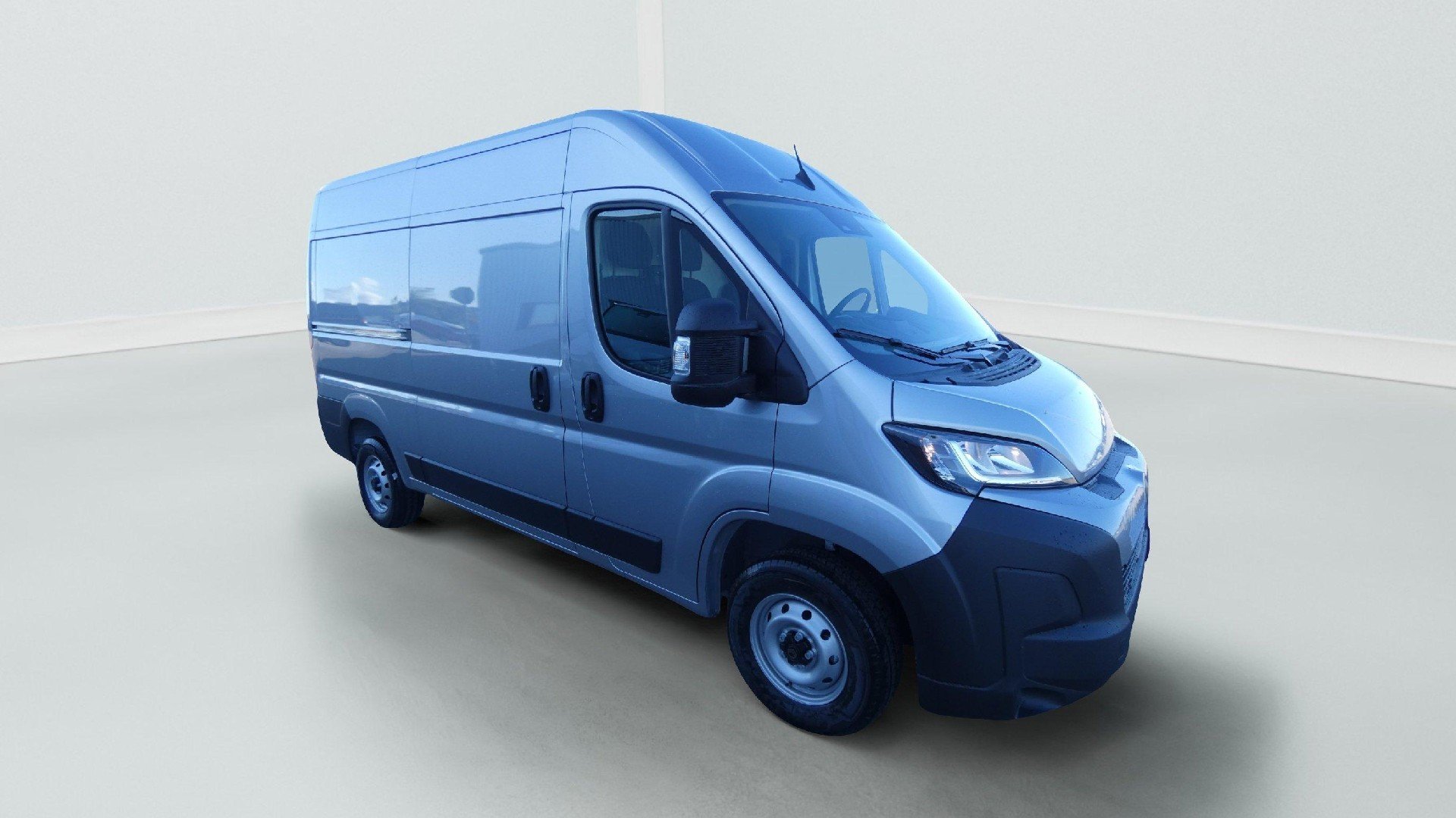 Citroën Jumper L2H2 2.2 HDI 2025