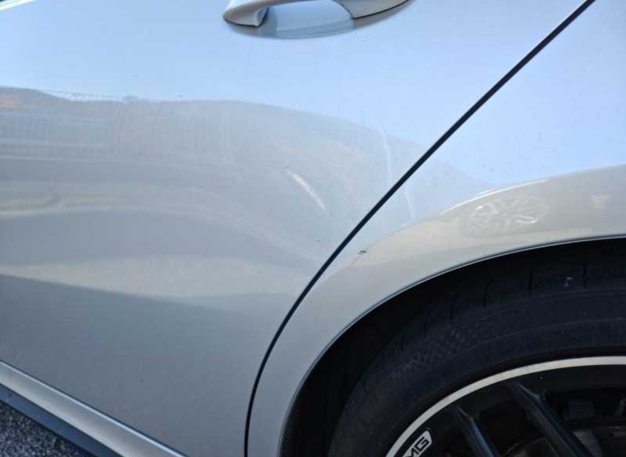 2022 Mercedes-Benz A   