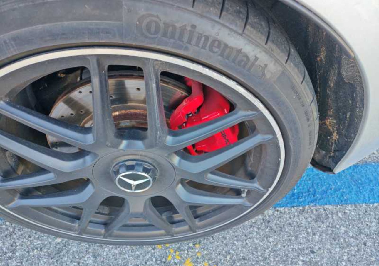 2022 Mercedes-Benz A   