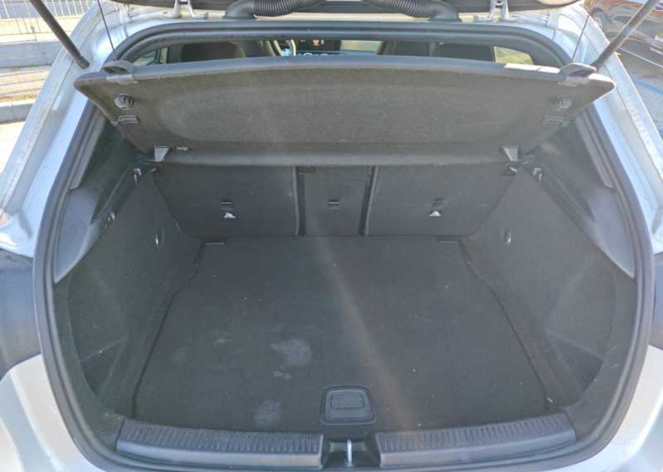 2022 Mercedes-Benz A   