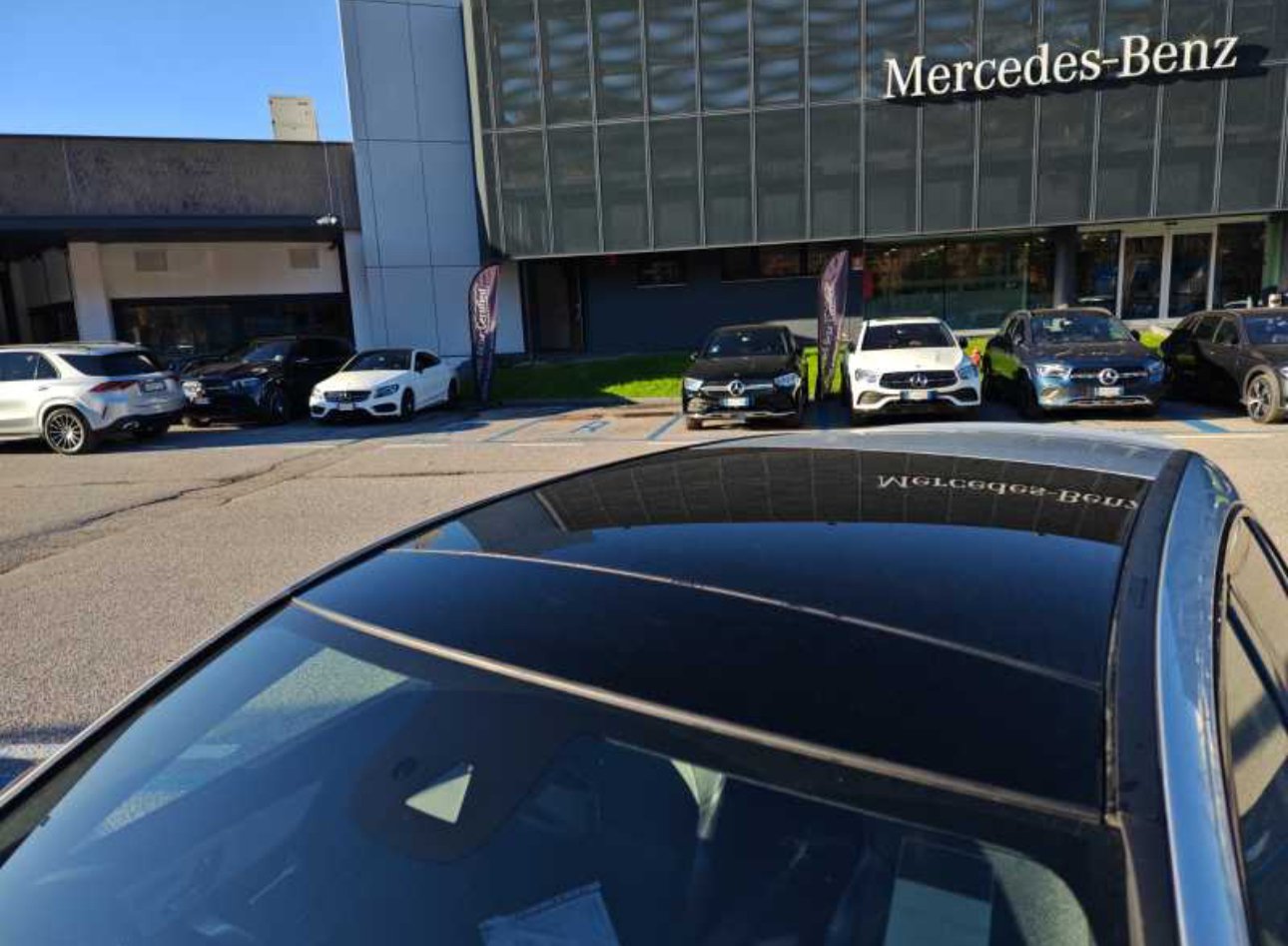 2022 Mercedes-Benz A   