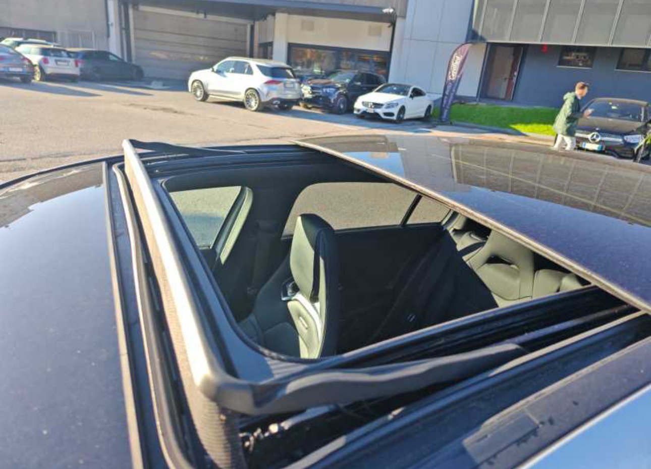 2022 Mercedes-Benz A   