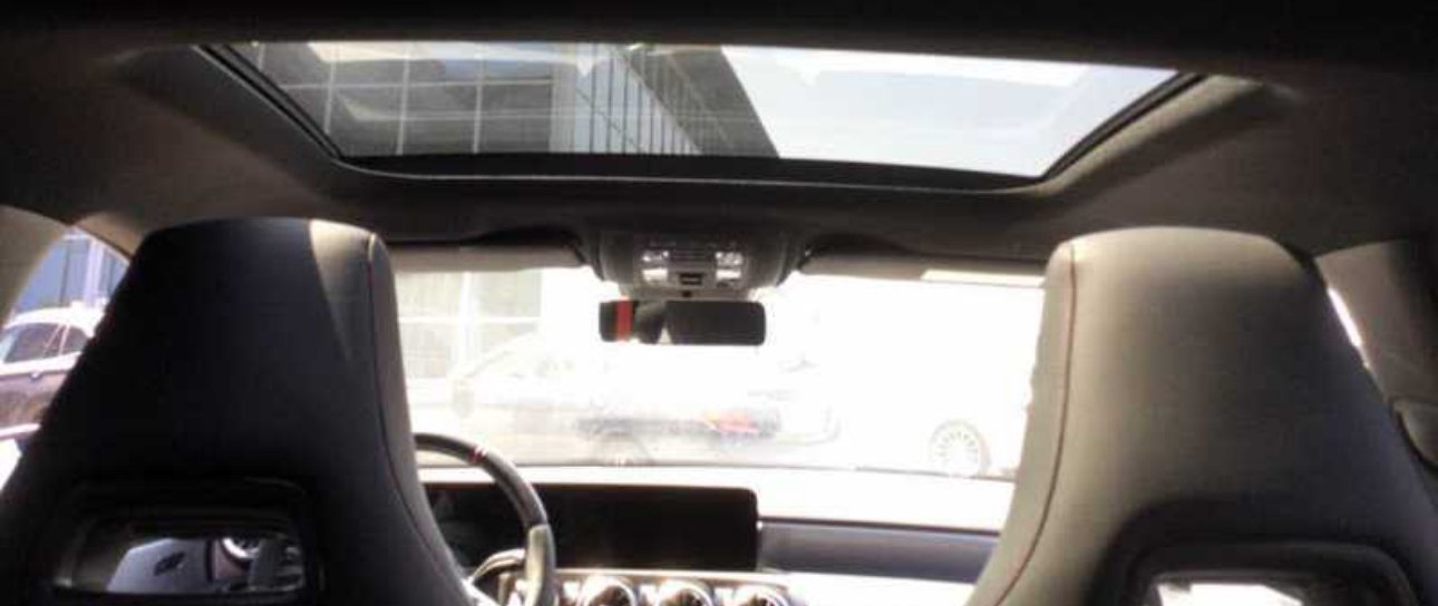 2022 Mercedes-Benz A   AWD