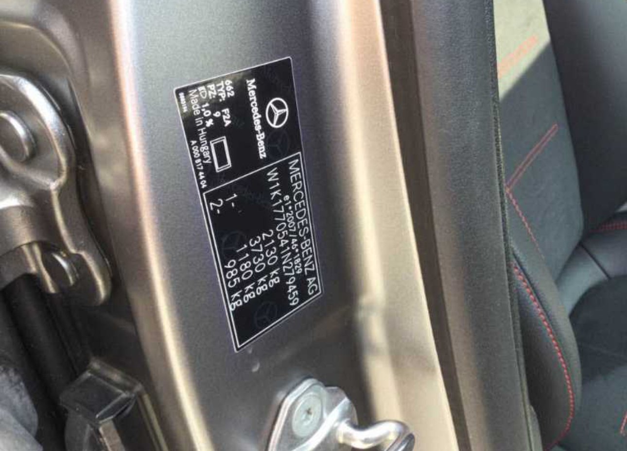 2022 Mercedes-Benz A   AWD