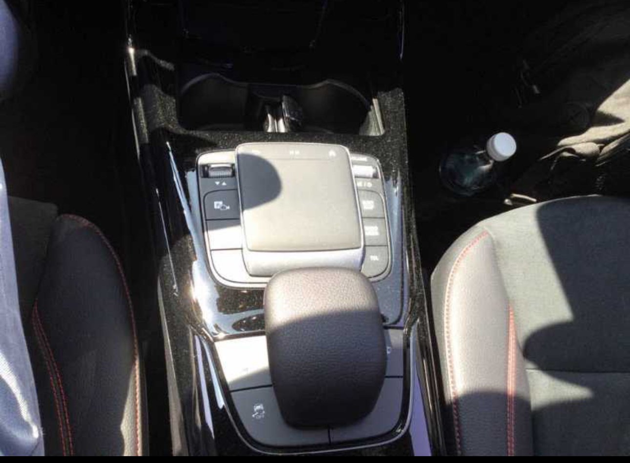 2022 Mercedes-Benz A   AWD