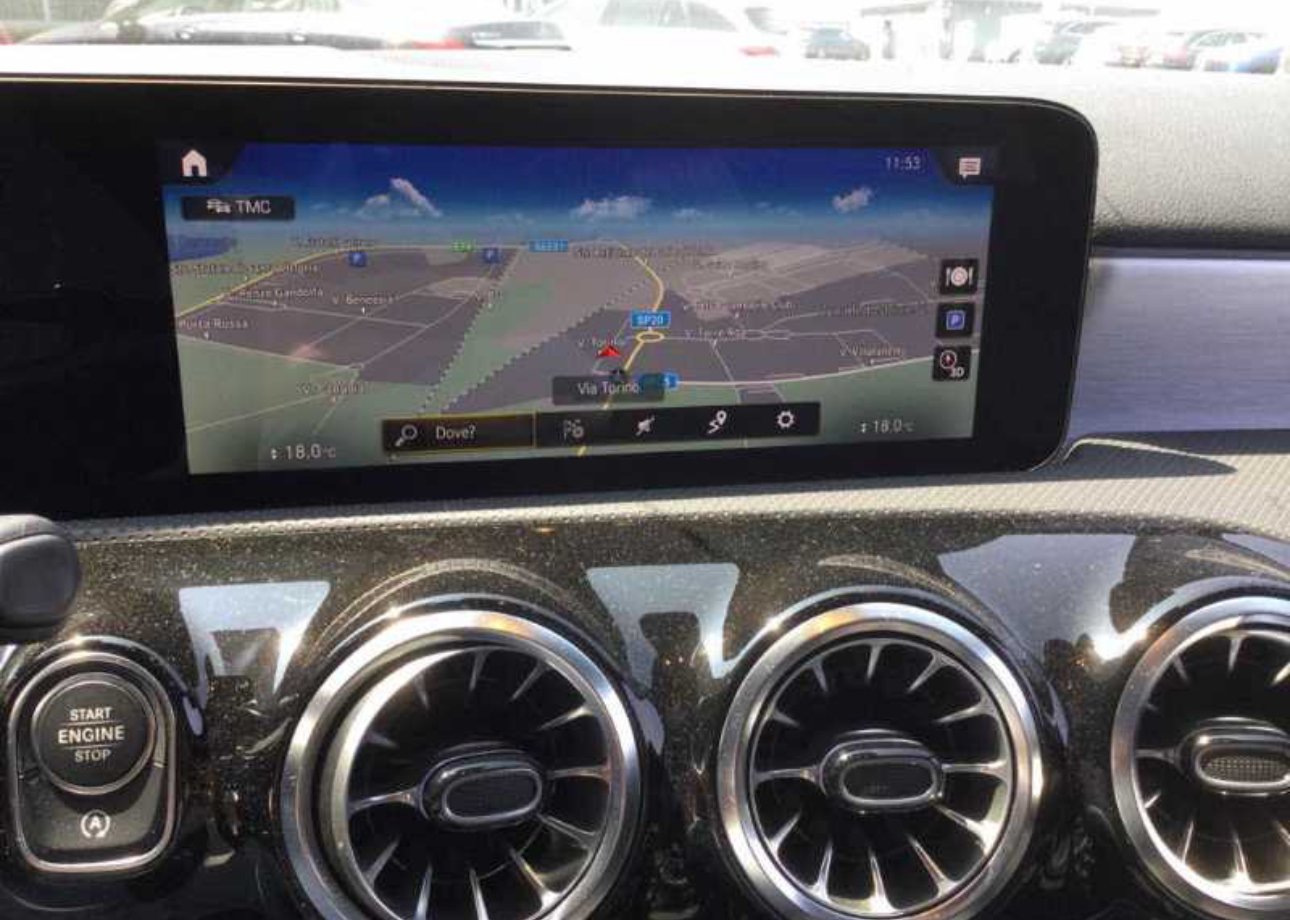 2022 Mercedes-Benz A   AWD