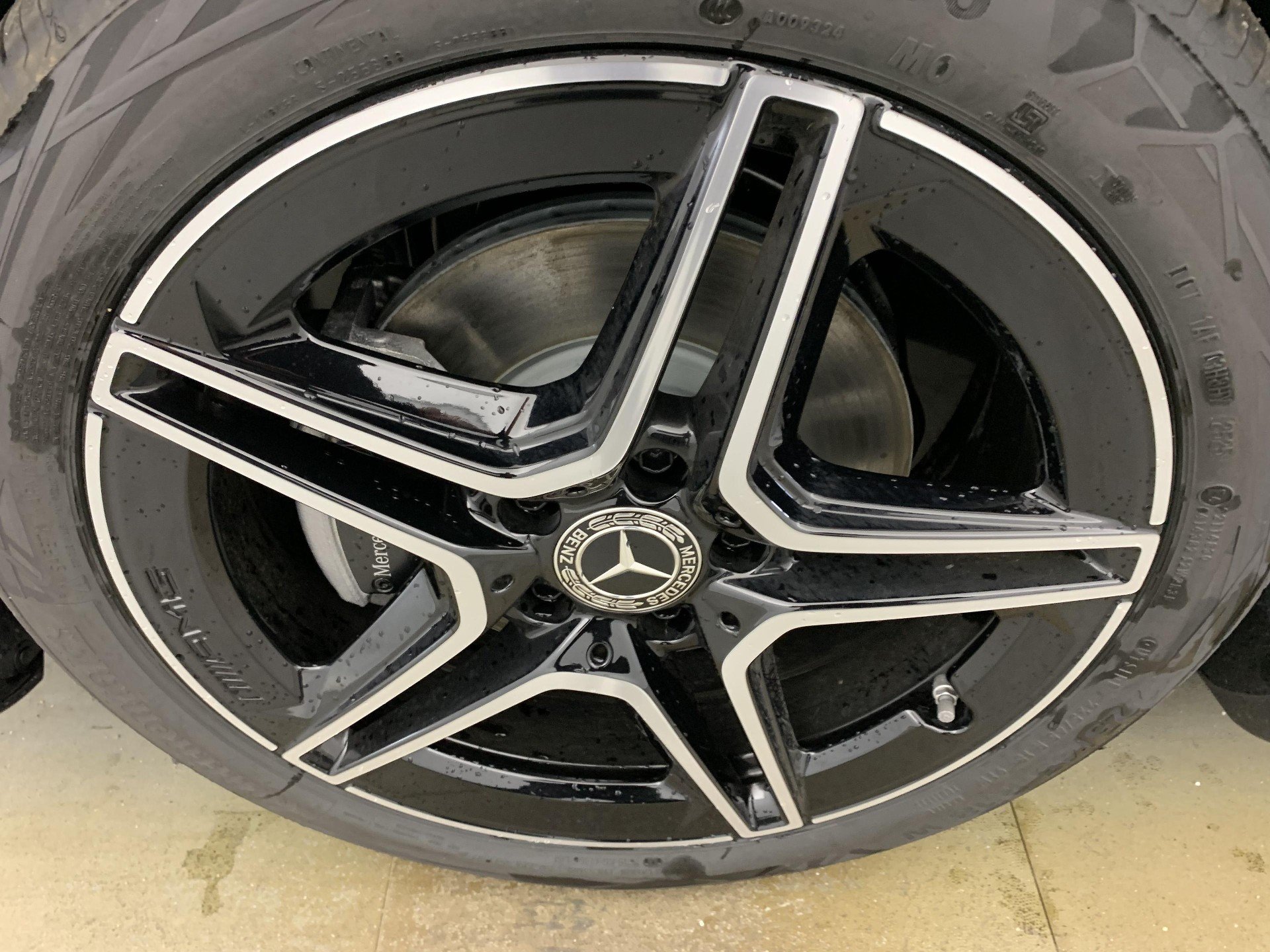 2025 Mercedes-Benz A   