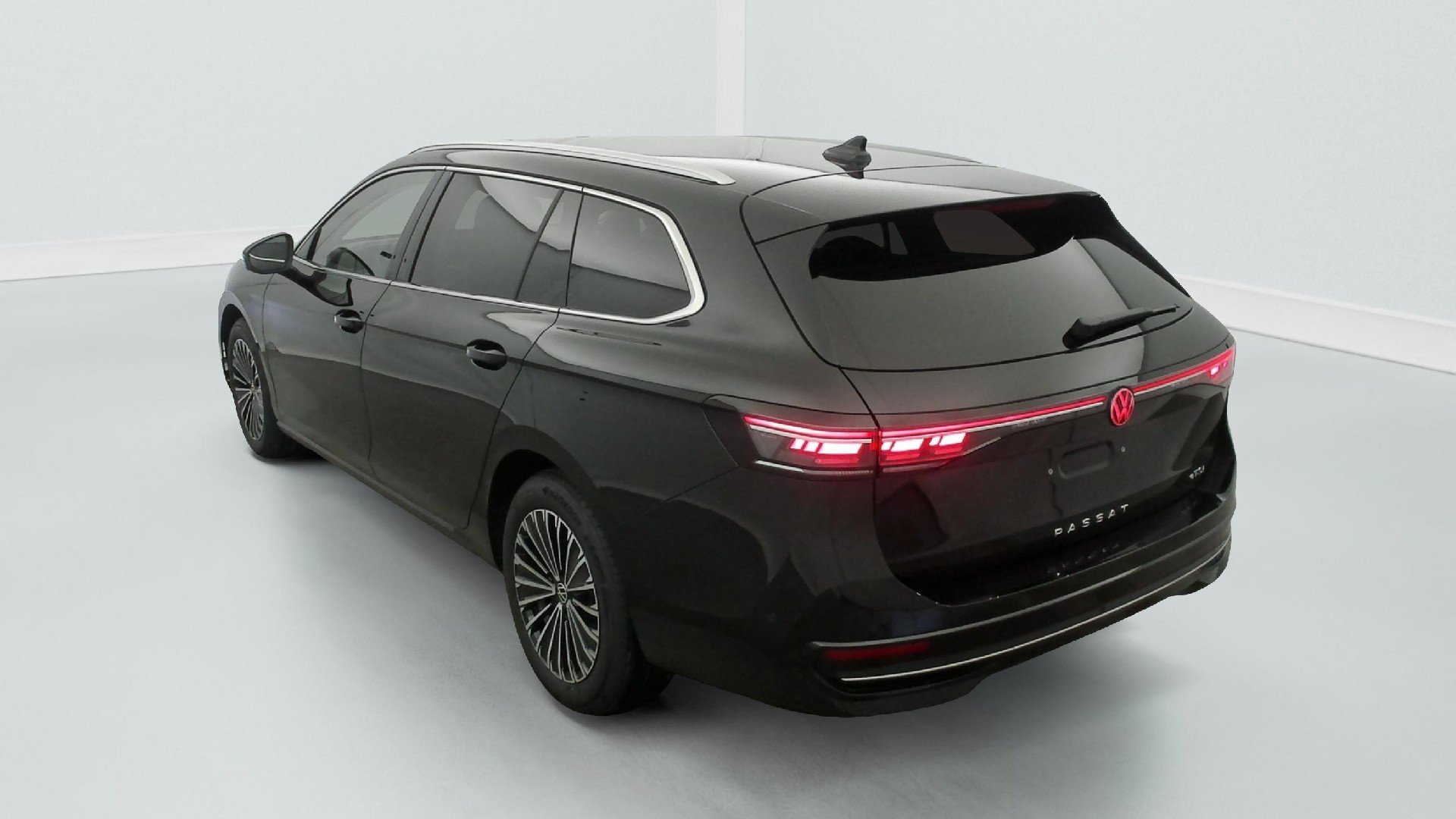 2025 Volkswagen Passat   