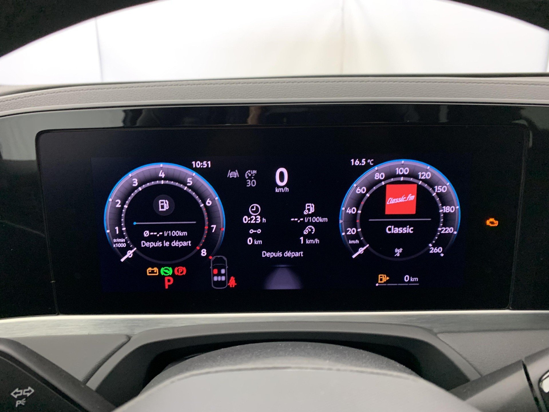 2025 Volkswagen Passat   