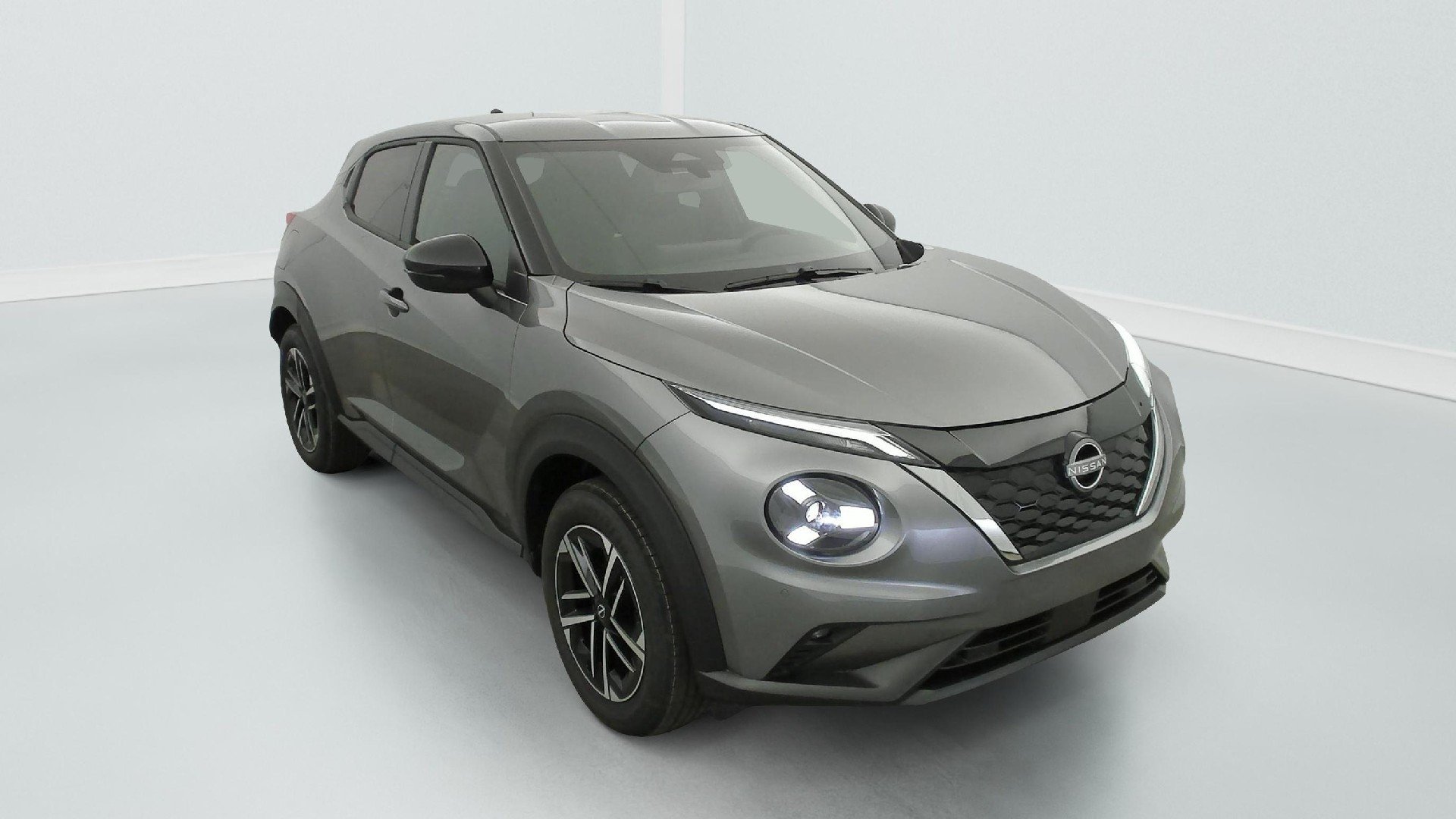 Nissan Juke 1.6 N-connecta 2025